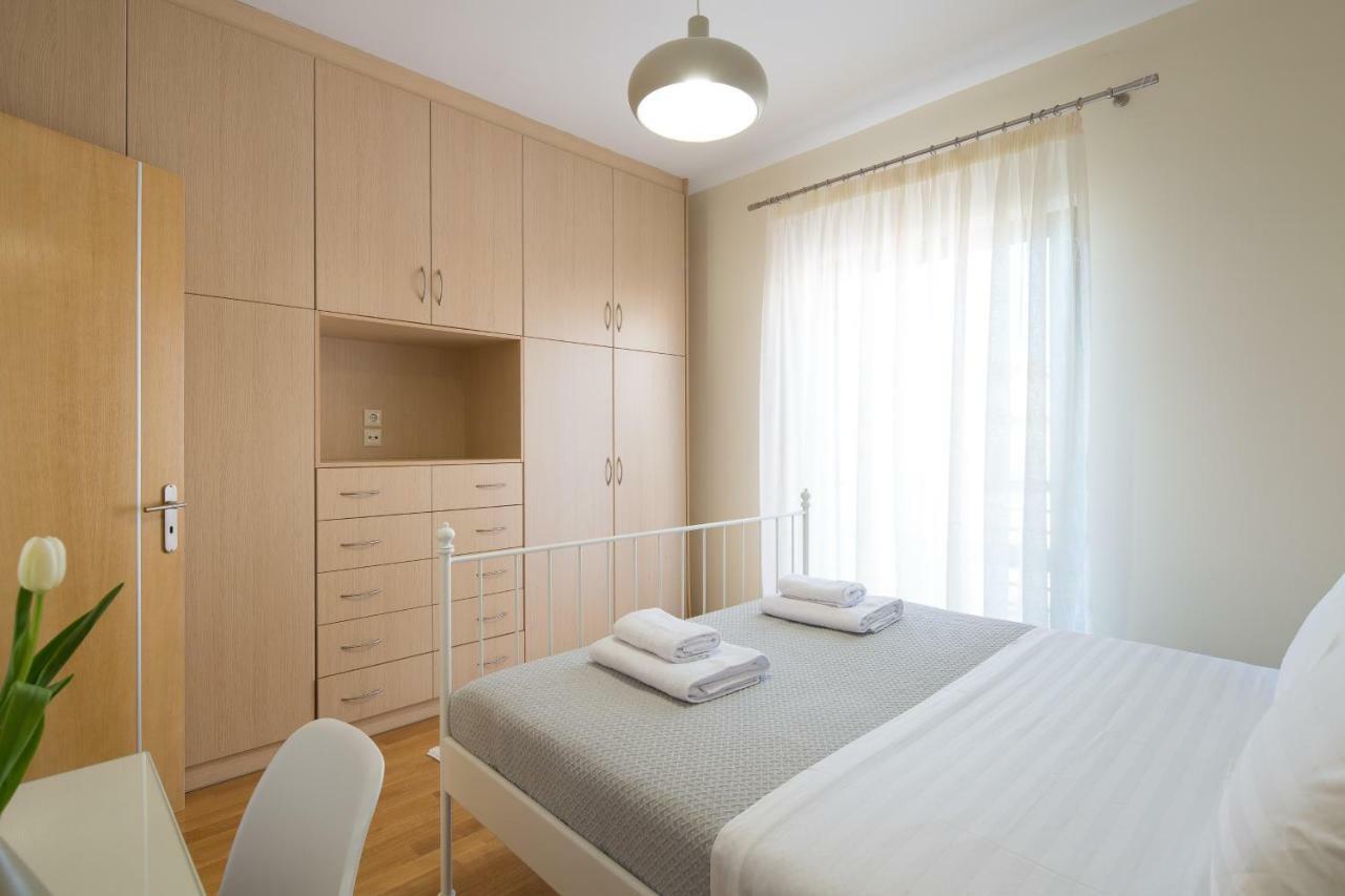 Khouses Maissonette Lefkada City Exterior photo