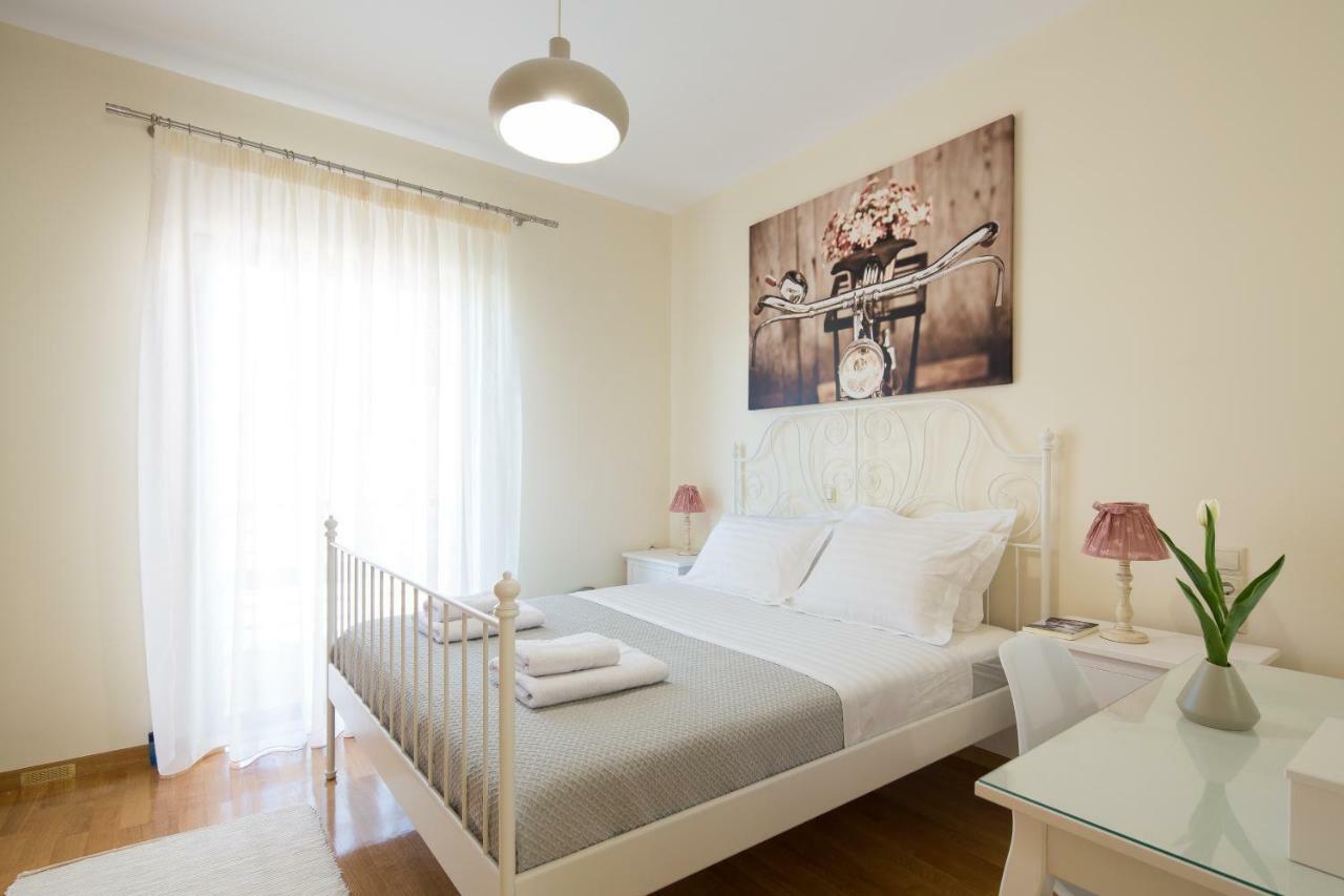 Khouses Maissonette Lefkada City Exterior photo