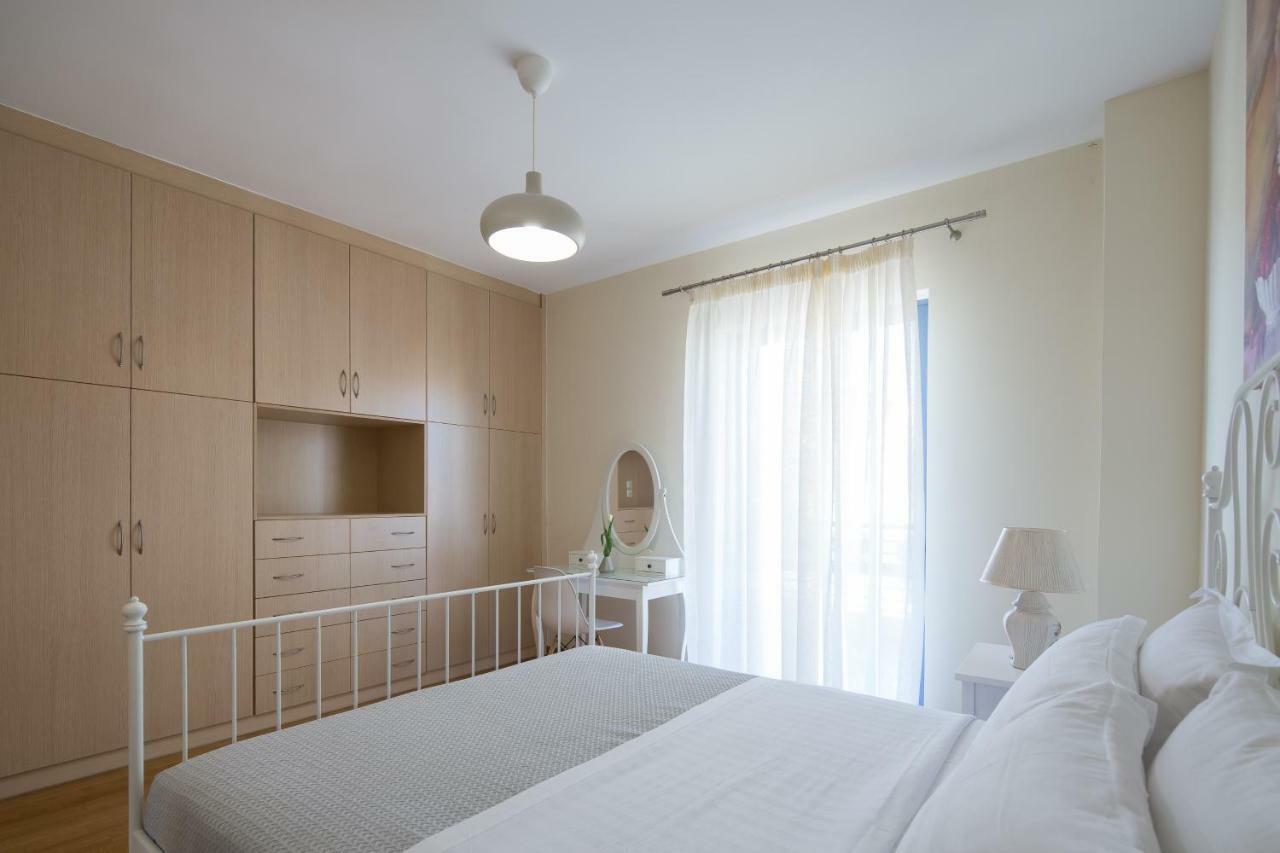 Khouses Maissonette Lefkada City Exterior photo